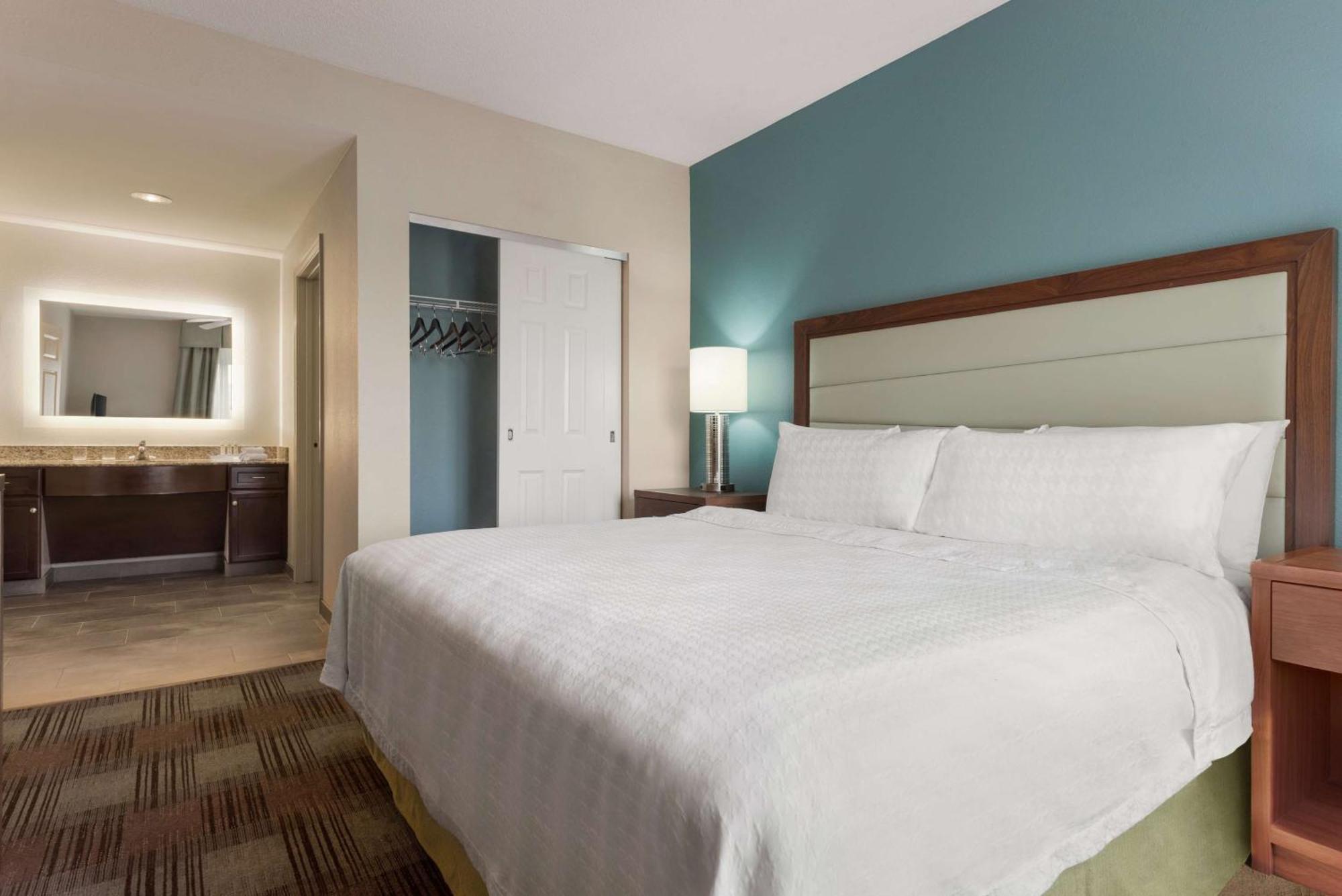 Homewood Suites By Hilton Charleston - Mount Pleasant Exterior foto