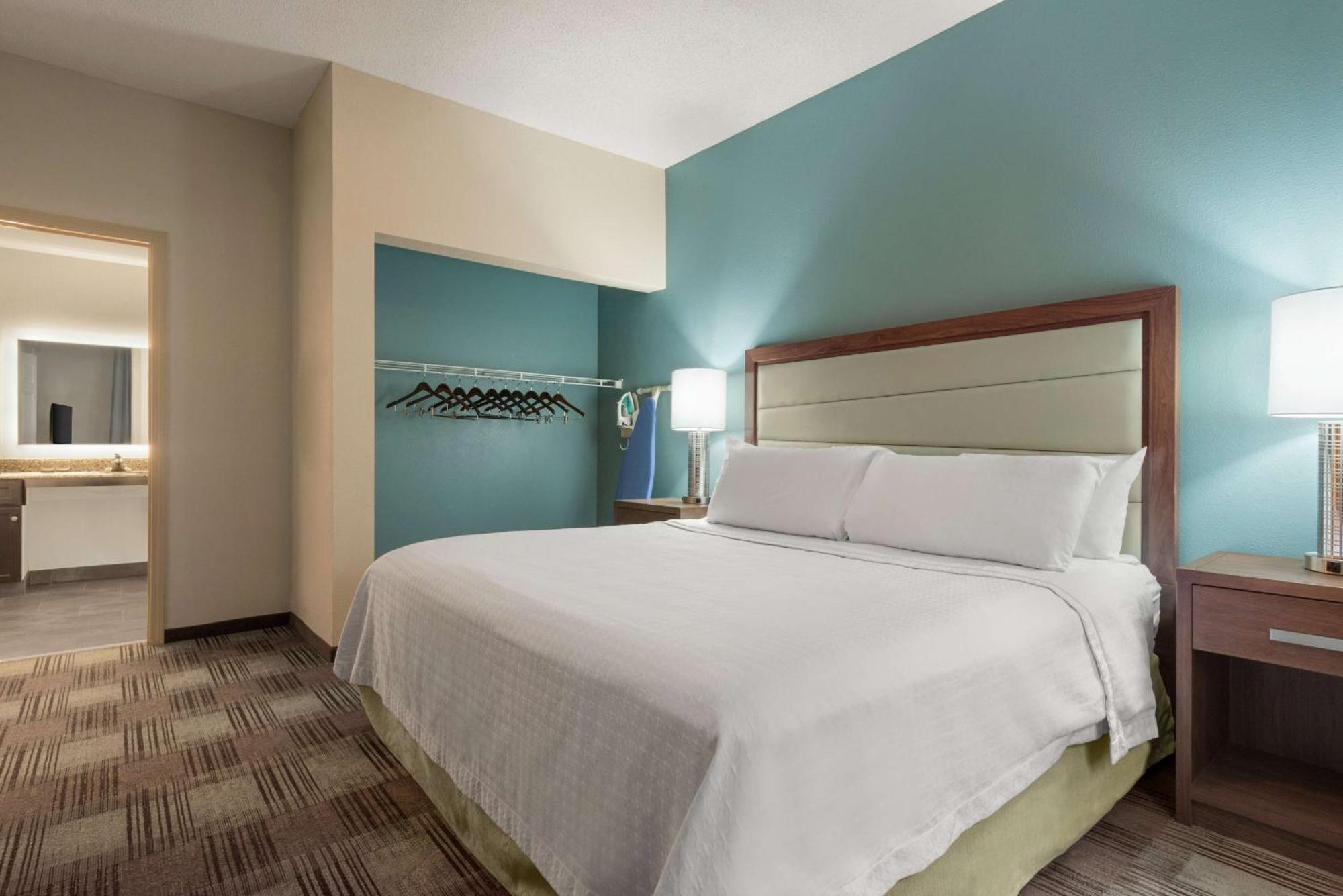 Homewood Suites By Hilton Charleston - Mount Pleasant Exterior foto
