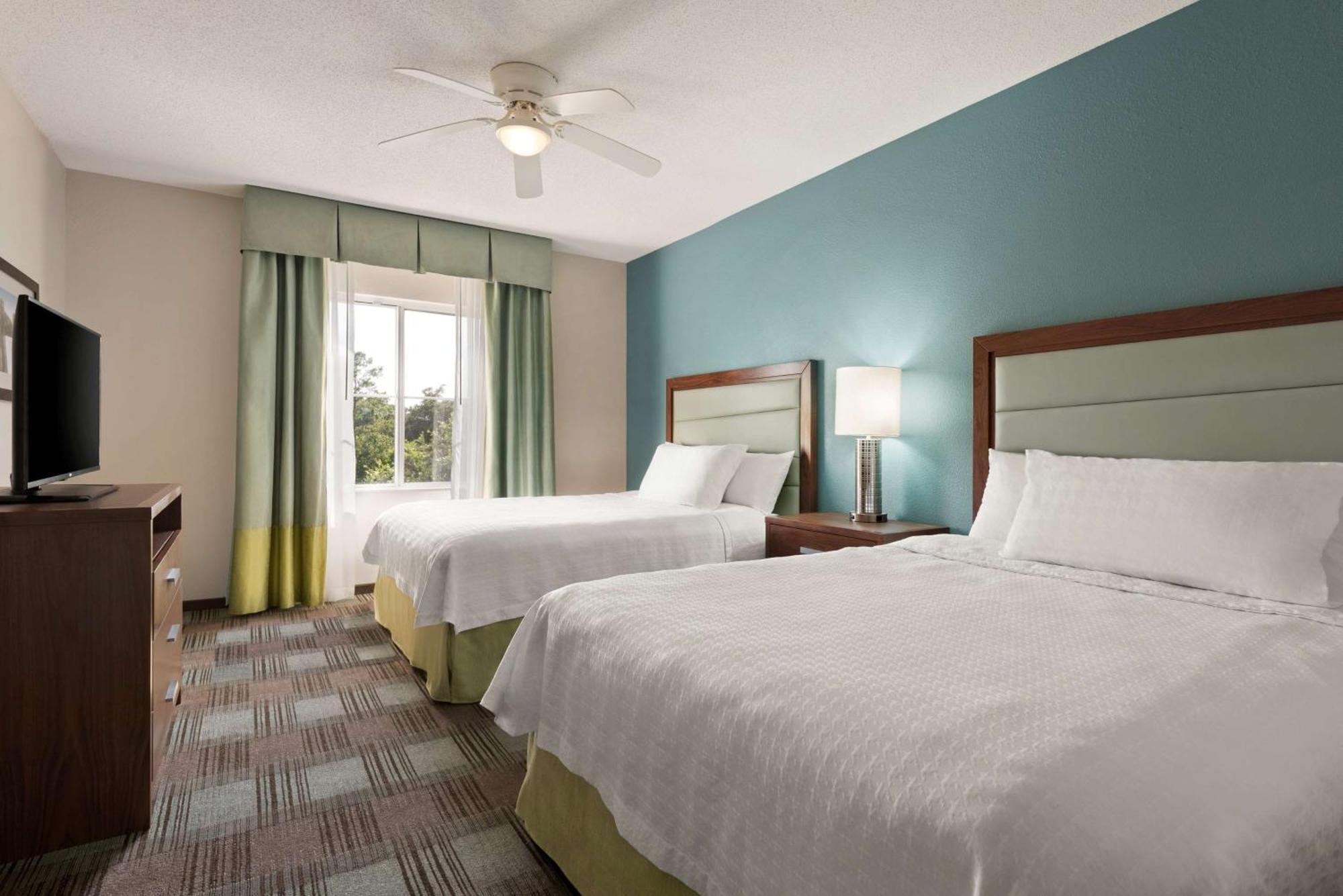 Homewood Suites By Hilton Charleston - Mount Pleasant Exterior foto