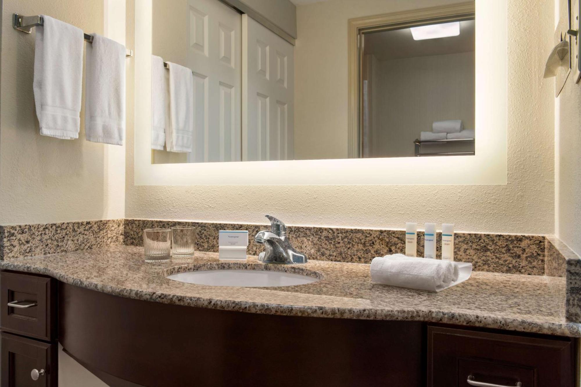 Homewood Suites By Hilton Charleston - Mount Pleasant Exterior foto
