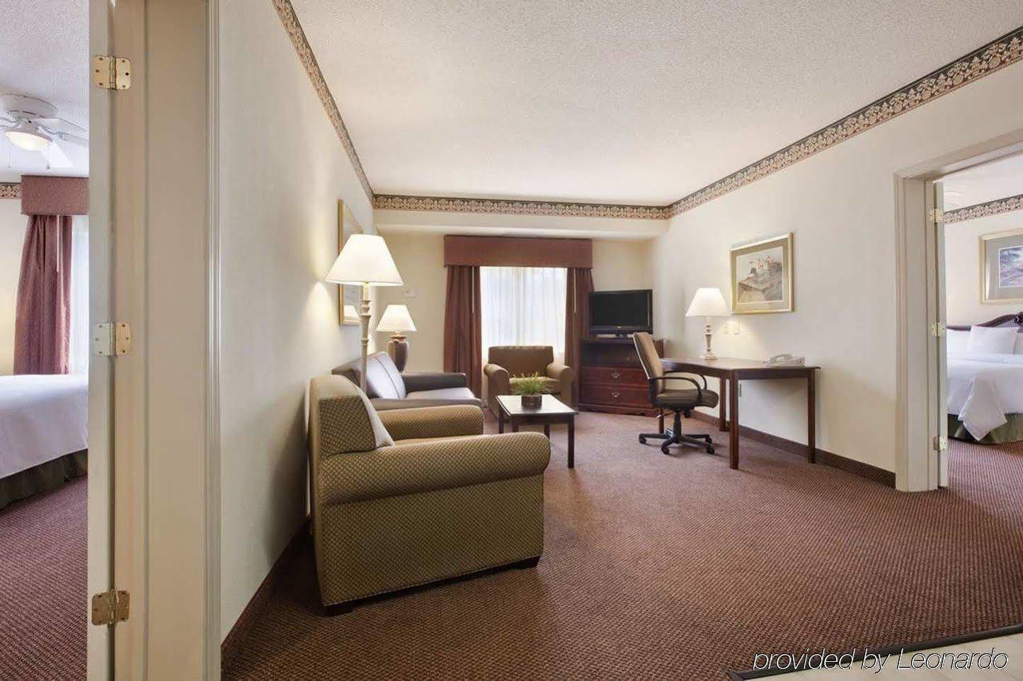 Homewood Suites By Hilton Charleston - Mount Pleasant Exterior foto