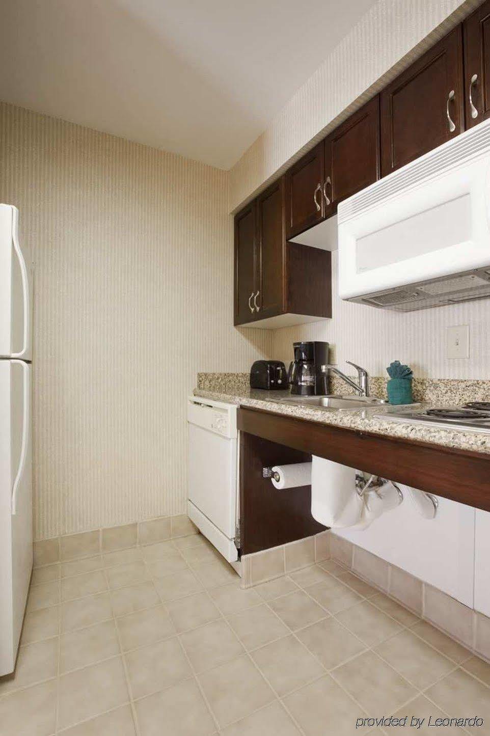 Homewood Suites By Hilton Charleston - Mount Pleasant Exterior foto